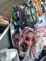 Brillen für Motorrad , Roller, Skifahrer Nordrhein-Westfalen - Stadtlohn Vorschau