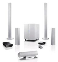 Teufel Columa 300 Wireless "5.1-Set M" Bayern - Trostberg Vorschau