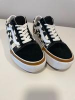 Vans Plateau 36 Hessen - Hirzenhain Vorschau