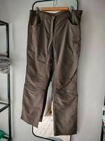 Wanderhose Outdoorhose Zipp Off icepeak Rheinland-Pfalz - Malberg Vorschau
