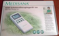 Medisana TENS Schmerztherapiegerät TDD Neu Unbenutzt Baden-Württemberg - Mannheim Vorschau