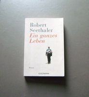 Robert Seethaler - Ein ganzes Leben Altona - Hamburg Iserbrook Vorschau