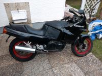 Kawasaki ZX600R 97er 91er 2 Stück Bayern - Senden Vorschau