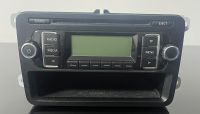 Original VW Radio Einheit ULVWMP3 50035156B Rheinland-Pfalz - Ransbach-Baumbach Vorschau