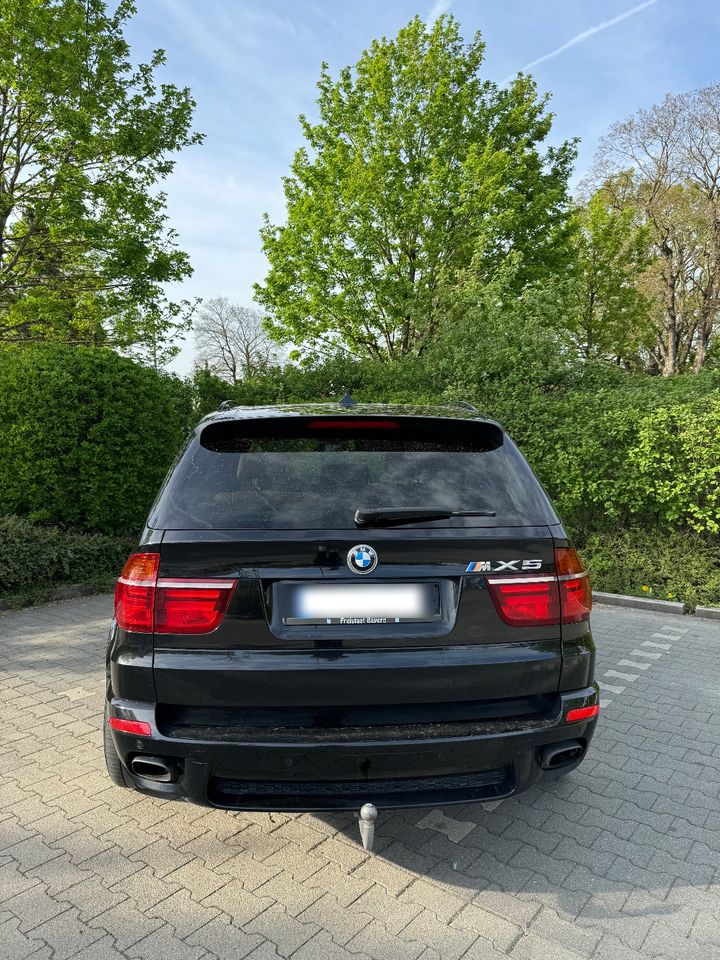 BMW X5 xDrive 30d in Burgau