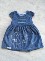 NEXT Jeanskleid Katze denim Gr. 86 (12-18 M) NEU Niedersachsen - Langelsheim Vorschau