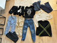 Jungs Kleidung gr 128 Burglesum - Lesum Vorschau