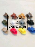 ⭐ 3D Druckservice Prototypen und CAD bis zu 600x600mm Niedersachsen - Jork Vorschau