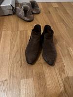 Think! Stiefeletten Gr.37 Kr. München - Ismaning Vorschau