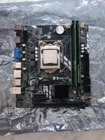 Muss bis Freitag weg. Mainboard mit cpu und 2 x 8gb RAM ddr3 Brandenburg - Cottbus Vorschau