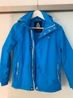 Gaastra Wind-Regenjacke, Größe 152, top, tolle Farbe Bochum - Bochum-Ost Vorschau