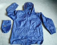 Regenjacke von Lands' End, blau, Gr. L Niedersachsen - Weyhe Vorschau