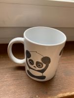 Große Tasse Kaffeebecher Mug NEU unbenutzt Panda Pankow - Prenzlauer Berg Vorschau