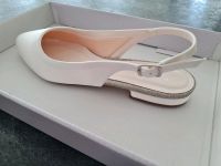 Flacher Brautschuh Ivory - Rainbow - 37 Baden-Württemberg - Ulm Vorschau