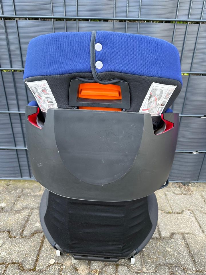 Cybex Kindersitz mit Isofix in Berlin