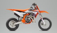 KTM SX 65 2024 Motocross Bayern - Marktoberdorf Vorschau