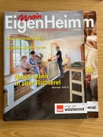 Zeitschriften Mein Eigenheim 03/2022, 04/2022 Bayern - Pürgen Vorschau
