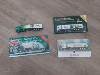 Miniatur LKWs, Sammel-Trucks Niedersachsen - Westerstede Vorschau