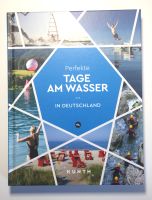 Perfekte Tage am Wasser in Deutschland - Reiseinspirationen Frankfurt am Main - Griesheim Vorschau