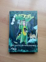 Jugendbuch von Youtuber Mexify Nordrhein-Westfalen - Lemgo Vorschau