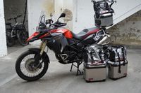 BMW F800GS Adventure Berlin - Pankow Vorschau