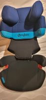 Cybex Solution X- Fix 15-36 kg Baden-Württemberg - Mannheim Vorschau