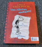 Gregs Tagebuch Band, Kinderbuch Sachsen - Schildau Vorschau