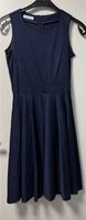 Jessica Sommerkleid blau Größe 36 Bayern - Kempten Vorschau