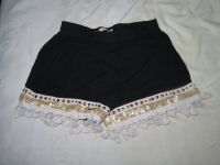 Azaka Boho Short mit Bömmel NP 50€ Festival Strand Ibiza Duisburg - Duisburg-Süd Vorschau