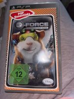 G force PSP spiel  inkl Versand Sachsen - Waldhufen Vorschau