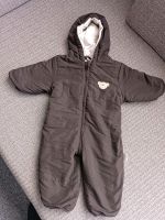 Baby Overall Anzug Outdoor Gr. 68 Bayern - Regensburg Vorschau