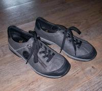 Rieker Antistress Slipper Sneaker Halbschuhe Schnürer 37 4Rie neu Hessen - Alsfeld Vorschau