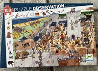 Puzzle DJECO 100 Teile Nordrhein-Westfalen - Wesel Vorschau