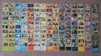 150 Pokemonkarten aus verschiedenen Sets Berlin - Hohenschönhausen Vorschau