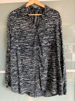TOLLE CECIL-BLUSE MIT ALLOVER-PRINT, Gr.XXL, NP 50€, TOP ZUSTAND Nordrhein-Westfalen - Kierspe Vorschau