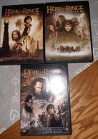 DVD Box Herr der Ringe Bochum - Bochum-Süd Vorschau