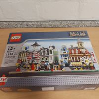 LEGO® 10230 Mini-Modulsets Kreis Pinneberg - Klein Offenseth-Sparrieshoop Vorschau