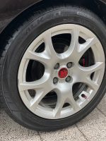 Alfa Romeo Mito Allwetter Reifen  mit 16 Zoll Felgen 4x98 Saarland - Völklingen Vorschau