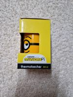 Minions 2 Thermobecher OVP Hessen - Niddatal Vorschau