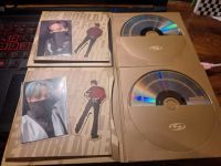 Ateez Ep. Fin Will Digipack (Jongho, Yunho) West - Nied Vorschau