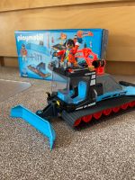 Playmobil 9500 Pistenraupe Sachsen-Anhalt - Muldestausee Vorschau