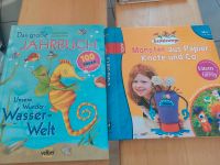 Bastelbücher Kinder. Einzeln 3 Euro Baden-Württemberg - Horb am Neckar Vorschau