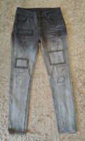 Blue Monkey Sue 1255 Jeans Gr.  W27 L30 Rheinland-Pfalz - Kaiserslautern Vorschau