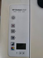 Drucker /Scanner HP Baden-Württemberg - Kernen im Remstal Vorschau