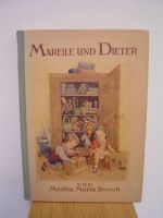 Martha Maria Bosch: Mareile und Dieter (1950) Pankow - Prenzlauer Berg Vorschau