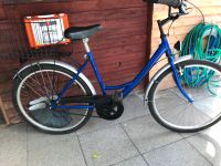 Damen oder Herren Fahrrad 26 Zoll Frankfurt am Main - Bockenheim Vorschau