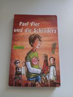 Paul Vier und Die Schröders Nordrhein-Westfalen - Reichshof Vorschau