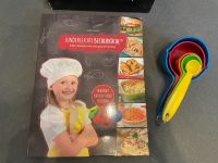 Kinderleichte Becherküche Kochbuch Kinder Höhle der Löwen OVP Harburg - Hamburg Fischbek Vorschau