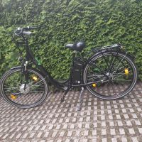 E-Bike Zündapp Green 3.0 Hannover - Bothfeld-Vahrenheide Vorschau