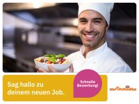 Koch (m/w/d) (Bäckerei Schmidt) *>16 EUR/Stunde* in Roth Küchenhilfe chef Gastro Küchenchef Bayern - Roth Vorschau